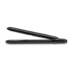 BaByliss Smooth Finish 230 Glätteisen Warm Schwarz 41 W 2 m