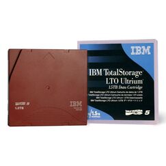 IBM 46X1290 Backup-Speichermedium Leeres Datenband 1,5 TB LTO