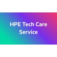 HPE 3 Year Tech Care Essential ML110 Gen 11 HW Service