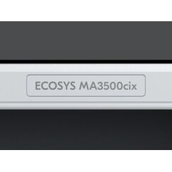KYOCERA ECOSYS MA3500cix Laser A4 1200 x 1200 DPI 35 Seiten pro Minute