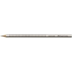 Faber-Castell Colour GRIP 112482 Silber 1 Stück(e)