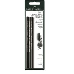 Faber-Castell 117498 Kohlestift