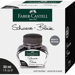 Faber-Castell 149854 Nachfüllpackung für Stempelkissen