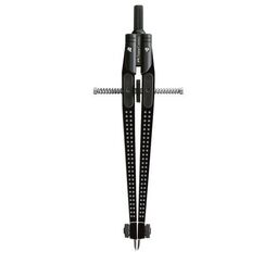 Faber-Castell Schnellverstellzirkel GRIP schwarz