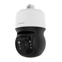 Hanwha XNP-C6403RW Sicherheitskamera Dome IP-Sicherheitskamera Draußen 1920 x 1080 Pixel Decke/Wand