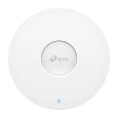 TP-Link Omada Pro AP9670 WLAN Access Point 5400 Mbit/s Weiß Power over Ethernet (PoE)