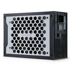 Phanteks Revolt Netzteil 1600 W ATX Schwarz