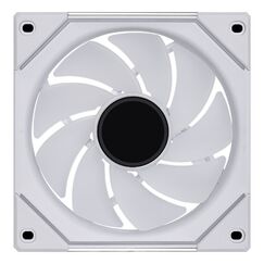 Lian Li UF-RSLIN120-1W Computerkühlsystem Computergehäuse Ventilator 12 cm Weiß 1 Stück(e)