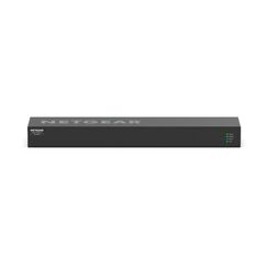 NETGEAR PR60X Kabelrouter 2.5 Gigabit Ethernet, Gigabit Ethernet Schwarz