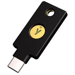 Yubico 5060408465301 Hardware-Echtheitsbestätigung
