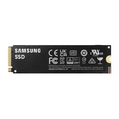 Samsung 990 PRO 4 TB M.2 PCI Express 4.0 NVMe V-NAND TLC