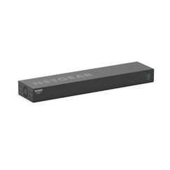 NETGEAR PR460X Kabelrouter 10 Gigabit Ethernet Schwarz