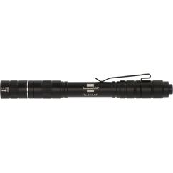 Brennenstuhl 1173750003 Taschenlampe Schwarz LED