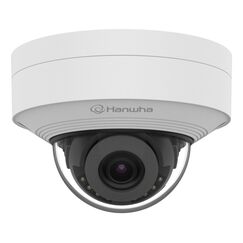 Hanwha QNV-C8011R Sicherheitskamera Dome IP-Sicherheitskamera Innen & Außen 2592 x 1944 Pixel Zimmerdecke
