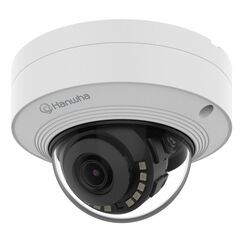 Hanwha QNV-C9011R Sicherheitskamera Dome IP-Sicherheitskamera Drinnen 3840 x 2160 Pixel Zimmerdecke