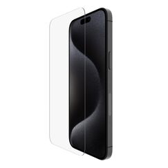 Belkin UltraGlass 2 Klare Bildschirmschutzfolie Apple 1 Stück(e)