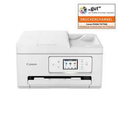 Canon PIXMA TS7750i Tintenstrahl A4 1200 x 1200 DPI WLAN