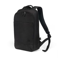 DICOTA D32015-RPET Laptoptasche 35,8 cm (14.1") Rucksack Schwarz