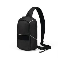 DICOTA P20471-15 Rucksack Schwarz Polyethylenterephthalat