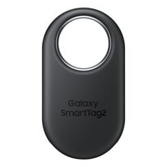 Samsung Galaxy SmartTag Artikel Finder Schwarz, Farbe: Schwarz