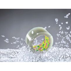 TESA 58299-00000-00 Klebeband Für die Nutzung im Innenbereich geeignet Für die Nutzung im Außenbereich geeignet 66 m Polyethylenterephthalat Beige