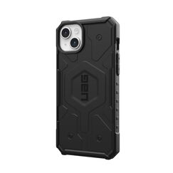 Urban Armor Gear 114311114040 Handy-Schutzhülle 17 cm (6.7") Cover Schwarz