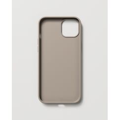 NUDIENT Base Case Handy-Schutzhülle 17 cm (6.7") Cover Beige, Farbe: Beige