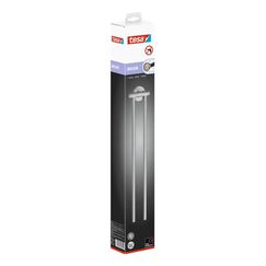 TESA 40303-00000-00 Handtuchhalter & -ring Wand-montiert Edelstahl