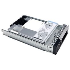 DELL 345-BFYM Internes Solid State Drive 7,68 TB 2.5" Parallel ATA