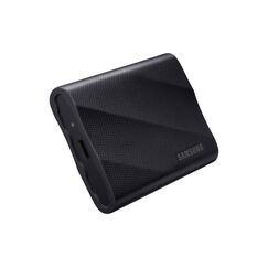 Samsung MU-PG1T0B 1 TB USB Typ-C USB 3.2 Gen 2x2 Schwarz