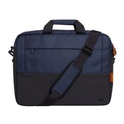 Trust Lisboa 40,6 cm (16") Aktenkoffer Blau