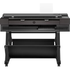 HP Designjet T850 36 Zoll Multifunktionsdrucker