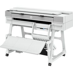 HP Designjet T950 36-Zoll-Multifunktionsdrucker