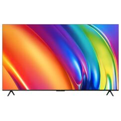 TCL P745 85P745 Fernseher 2,16 m (85") 4K Ultra HD Smart-TV WLAN Schwarz 350 cd/m²