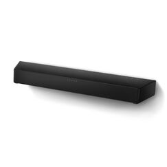 Philips HAL5023/00 Soundbar-Lautsprecher Schwarz 2.1 Kanäle 200 W
