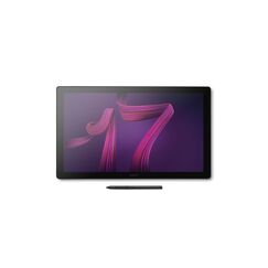 Wacom Cintiq Pro 17 Grafiktablett Schwarz 382 x 215 mm USB