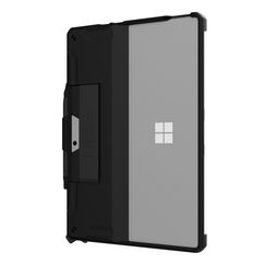 Urban Armor Gear 324014114040 Tablet-Schutzhülle 33 cm (13") Folio Schwarz, Transparent