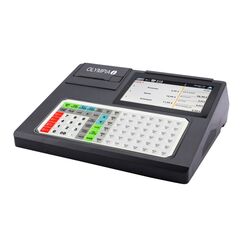 Olympia K200 PLUS Kasse Thermodirekt 10000 PLUs LED