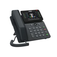 Fanvil V63 IP-Telefon Schwarz 6 Zeilen LCD WLAN