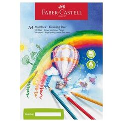 Faber-Castell 212049 Malvorlage &- buch Malbuch/Album