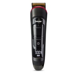 Beurer Barttrimmer MN4X