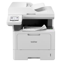 Brother MFC-L5710DW Multifunktionsdrucker Laser A4 1200 x 1200 DPI 48 Seiten pro Minute WLAN
