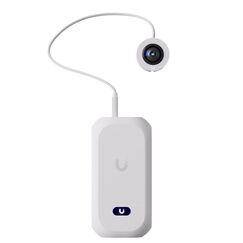 Ubiquiti AI Theta Professional IP-Sicherheitskamera Drinnen 2160 x 2160 Pixel Decke/Wand