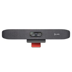 HP Poly Studio R30 USB-Videoleiste