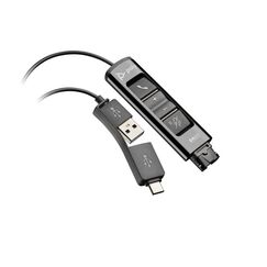 HP Poly DA85 USB-zu-QD-Adapter TAA