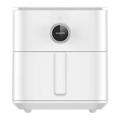 Xiaomi MAF10 Einzelbild 6,5 l Eigenständig 1800 W Heißluftfritteuse Weiß