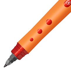 STABILO worker+ medium Stick Pen Rot 1 Stück(e)