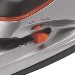 Rapid Optima 20 Elektrischer Tacker 20 Blätter Dauerhafte Klammern