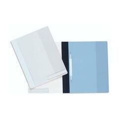 Durable CLEAR VIEW MANAGEMENT FILE A4 Präsentations-Mappe Schwarz