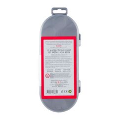 Bruynzeel 60152112 Bastel- & Hobby-Farbe Aquarelllack 1 Stück(e)